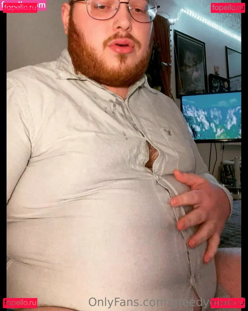 greedyglut10 Onlyfans Photo Gallery 