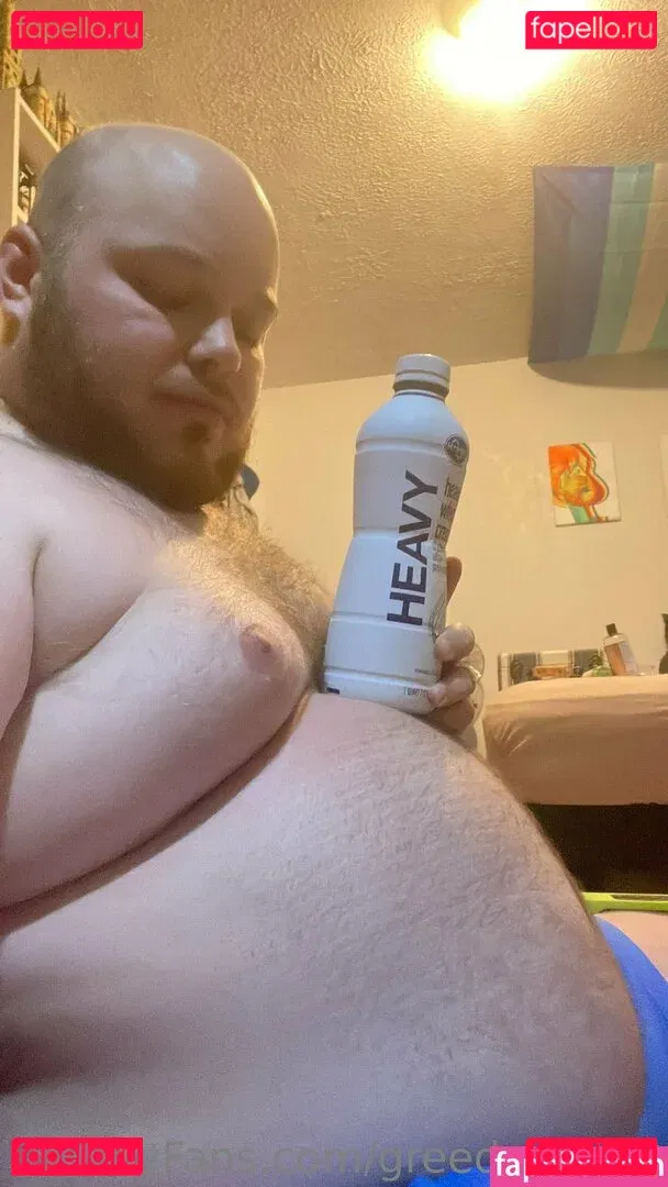 greedyglut10 Onlyfans Photo Gallery 