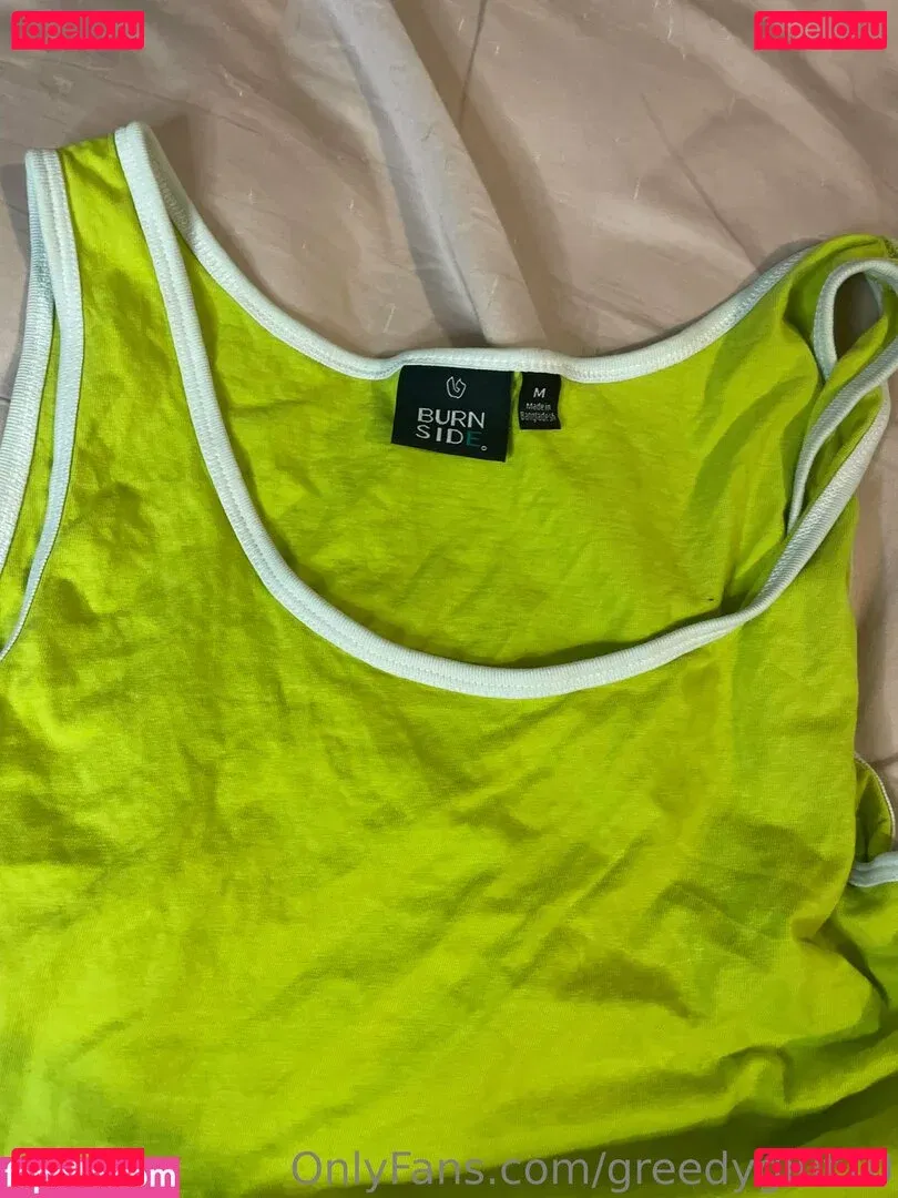 greedyglut10 Onlyfans Photo Gallery 