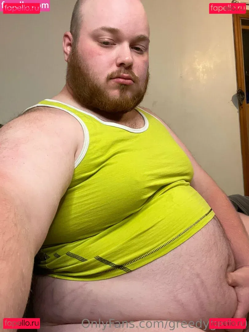 greedyglut10 Onlyfans Photo Gallery 