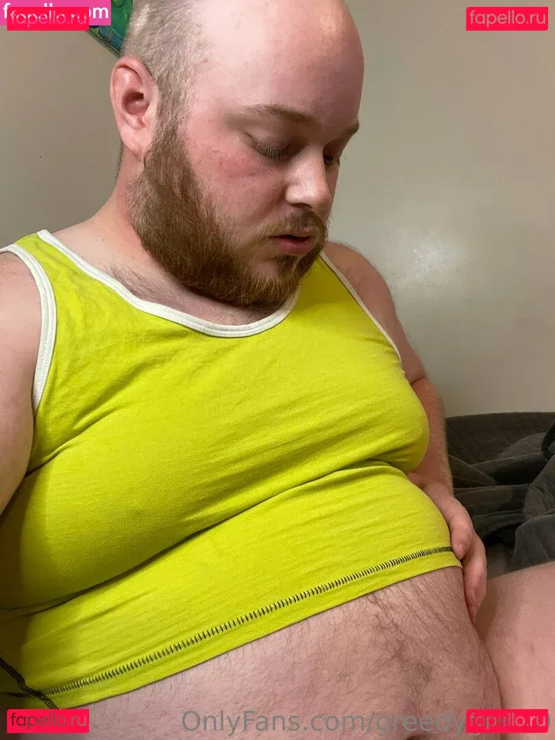 greedyglut10 Onlyfans Photo Gallery 