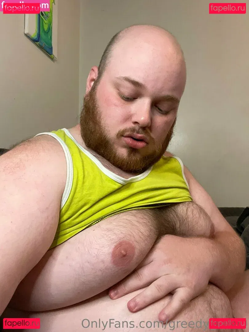 greedyglut10 Onlyfans Photo Gallery 