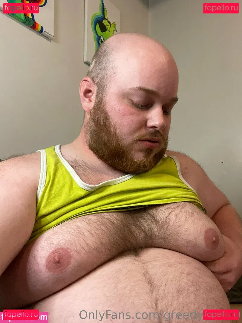 greedyglut10 Onlyfans Photo Gallery 