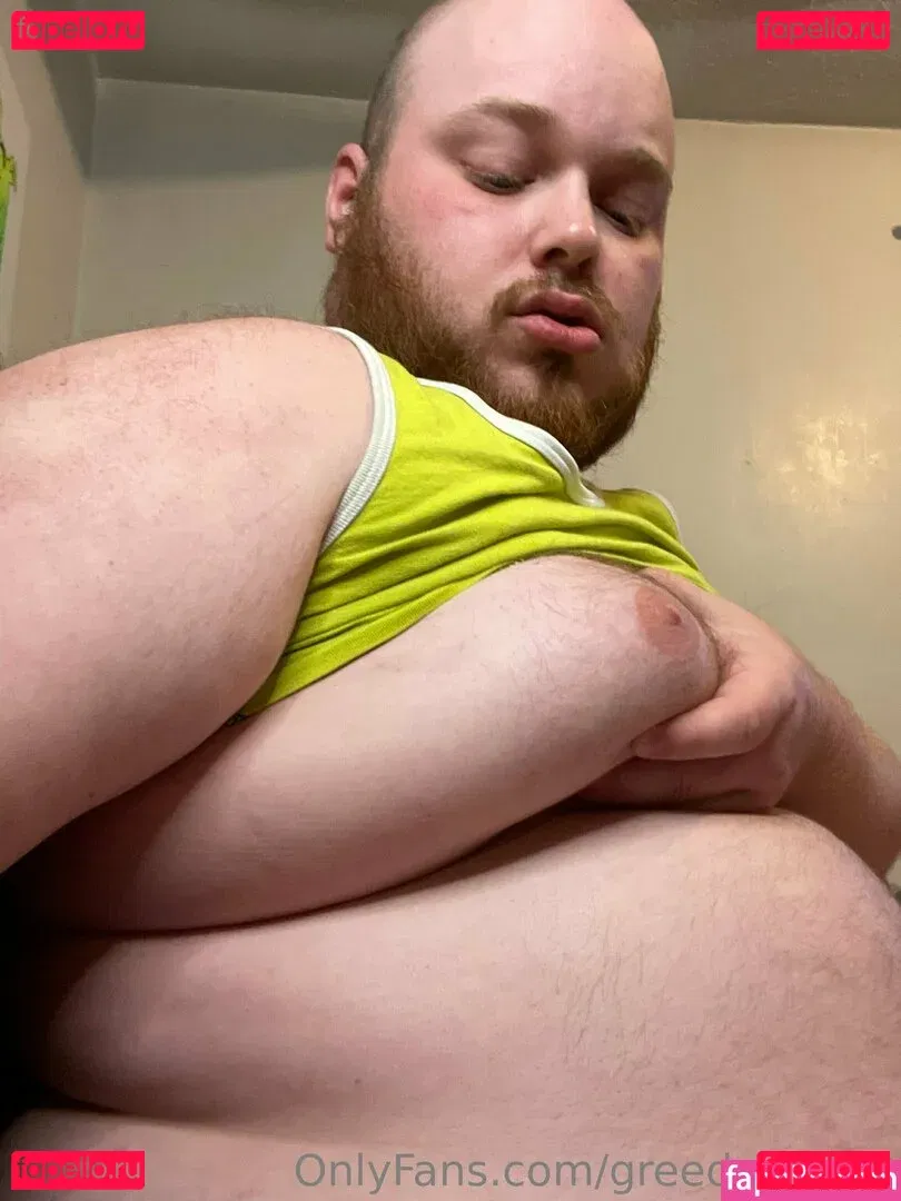 greedyglut10 Onlyfans Photo Gallery 