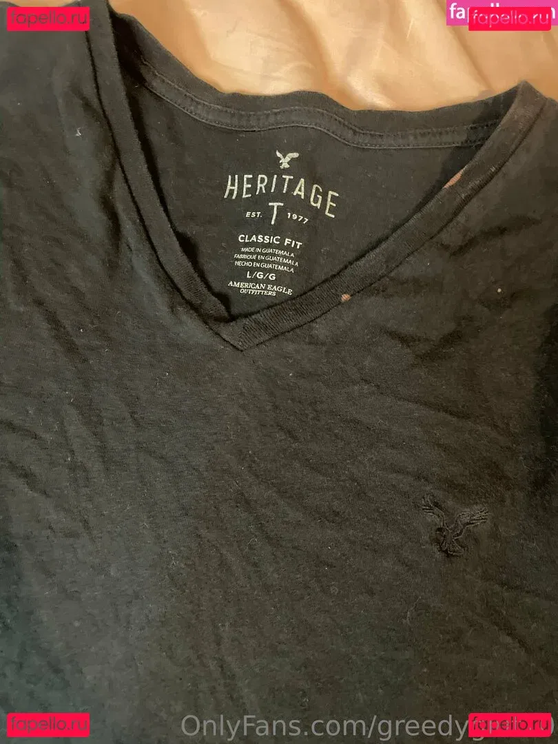 greedyglut10 Onlyfans Photo Gallery 