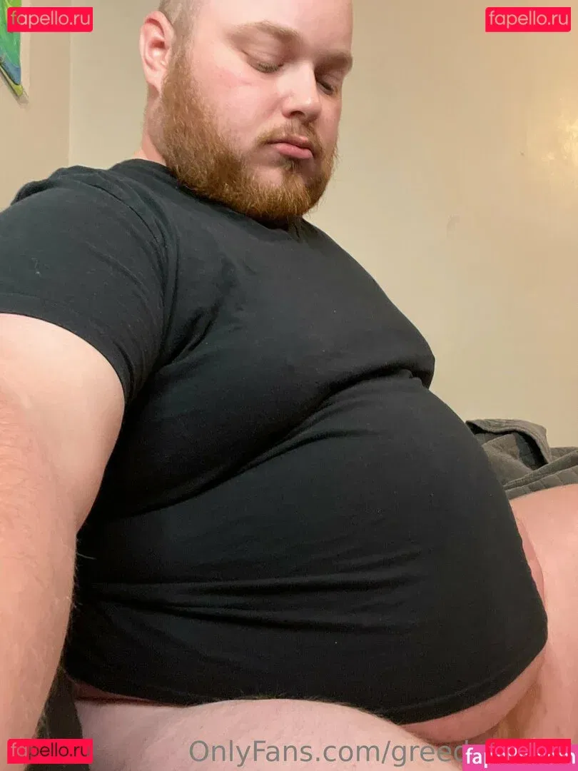 greedyglut10 Onlyfans Photo Gallery 