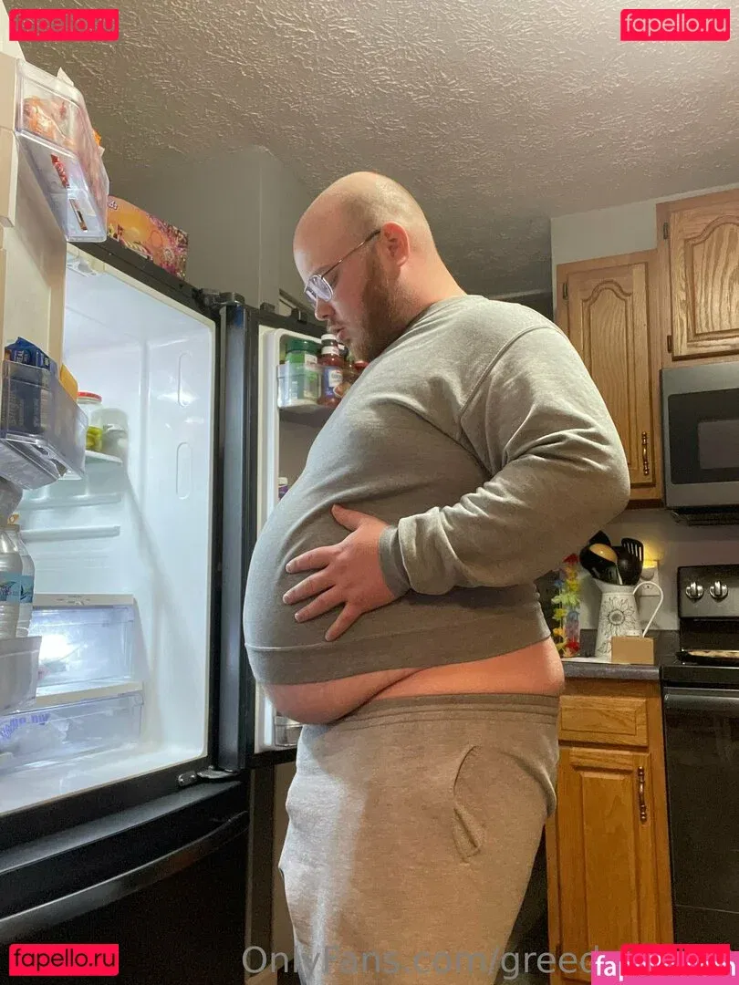 greedyglut10 Onlyfans Photo Gallery 