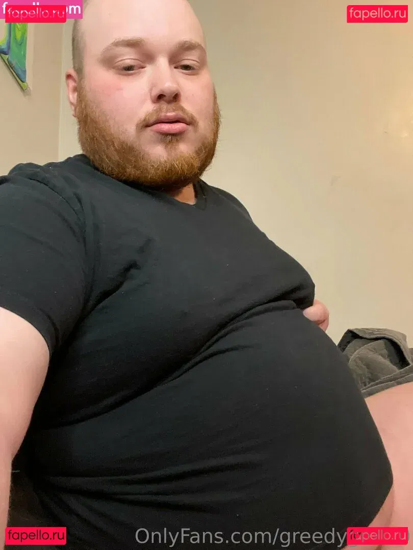 greedyglut10 Onlyfans Photo Gallery 