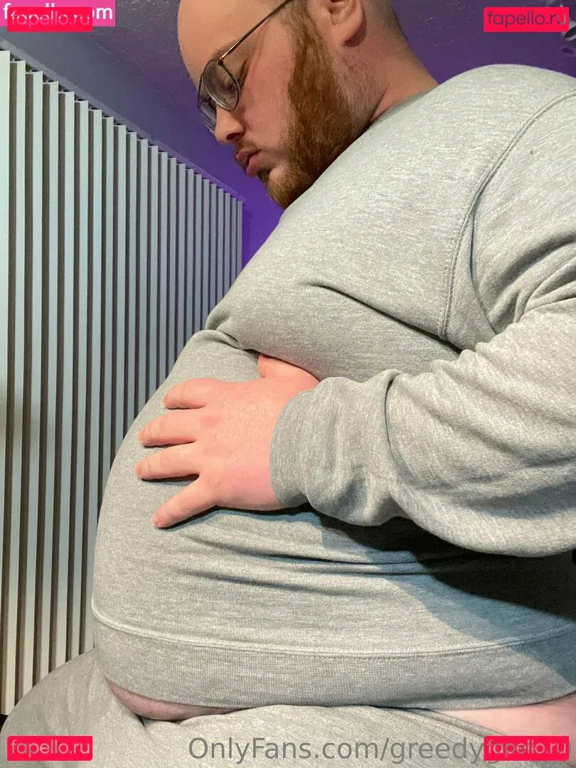 greedyglut10 Onlyfans Photo Gallery 