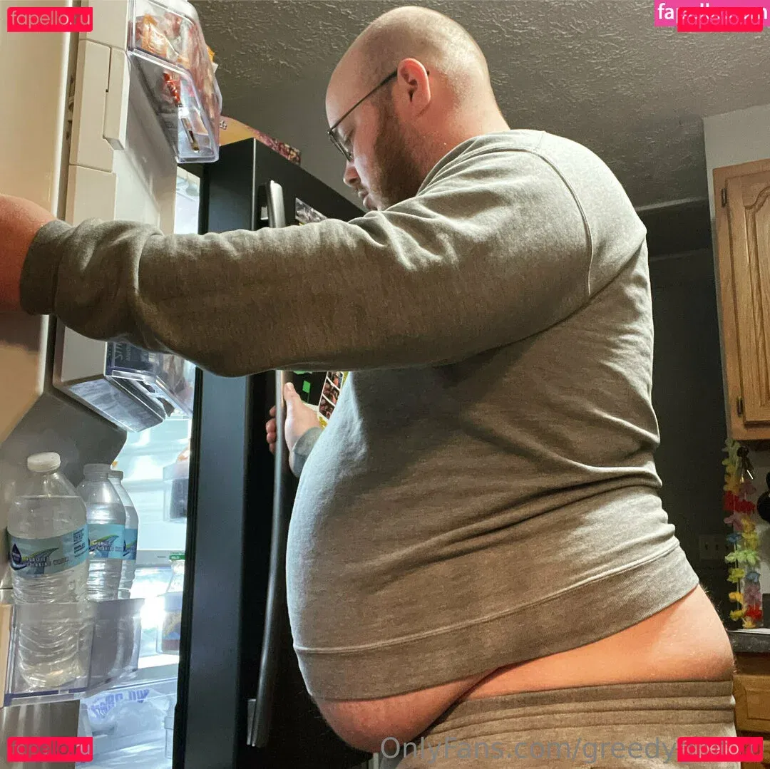 greedyglut10 Onlyfans Photo Gallery 