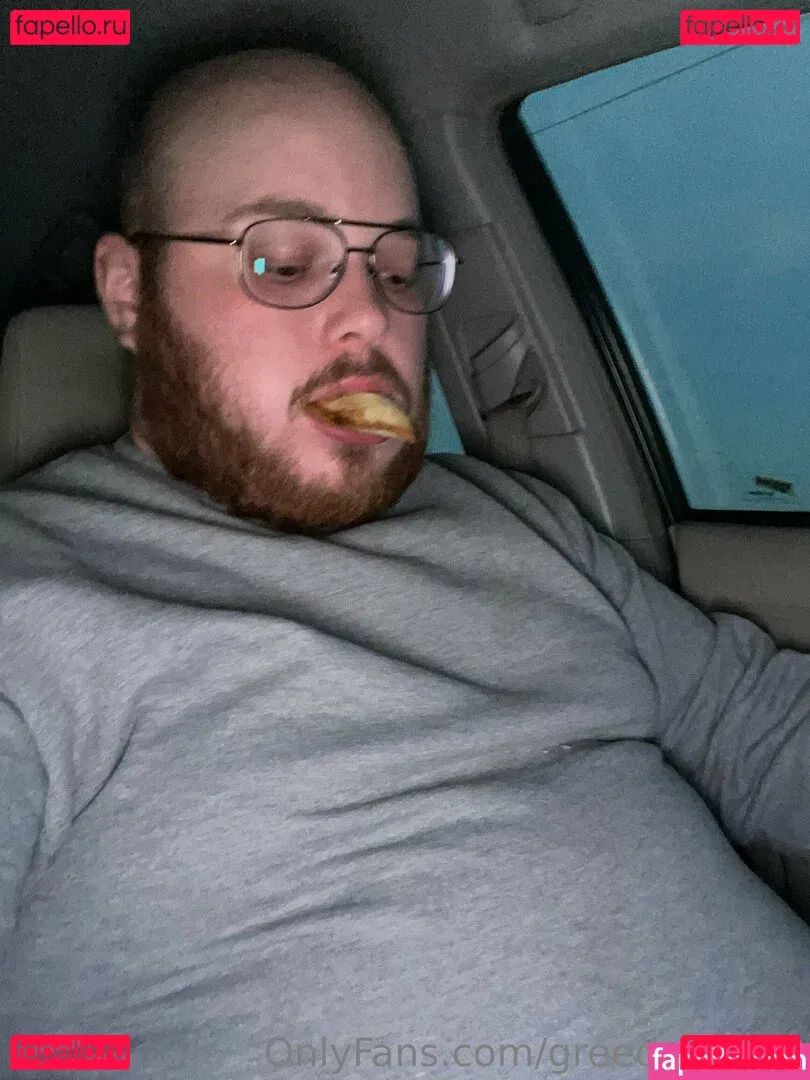 greedyglut10 Onlyfans Photo Gallery 