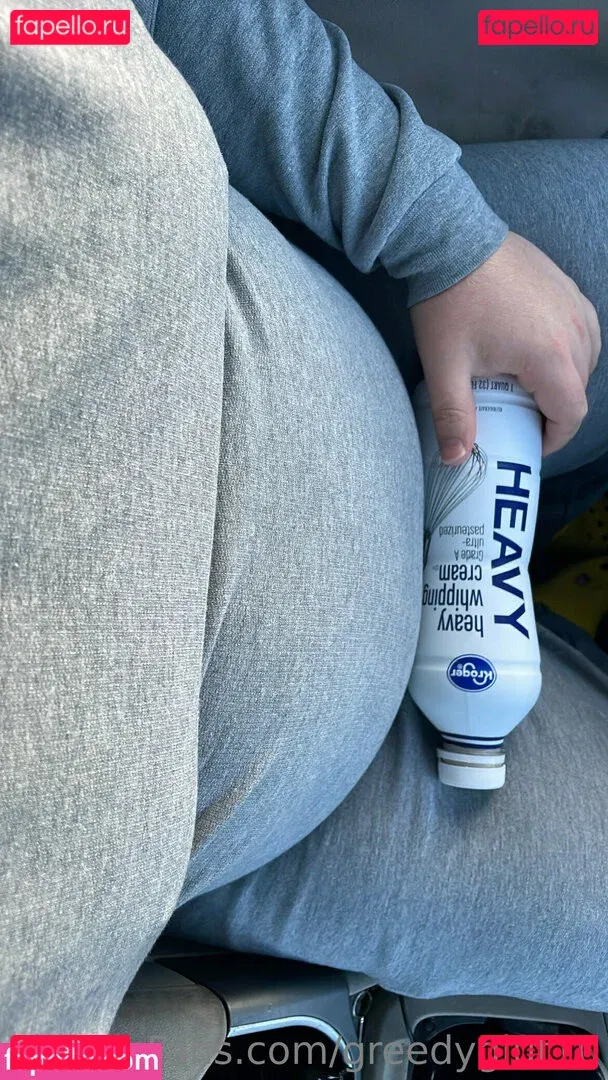 greedyglut10 Onlyfans Photo Gallery 