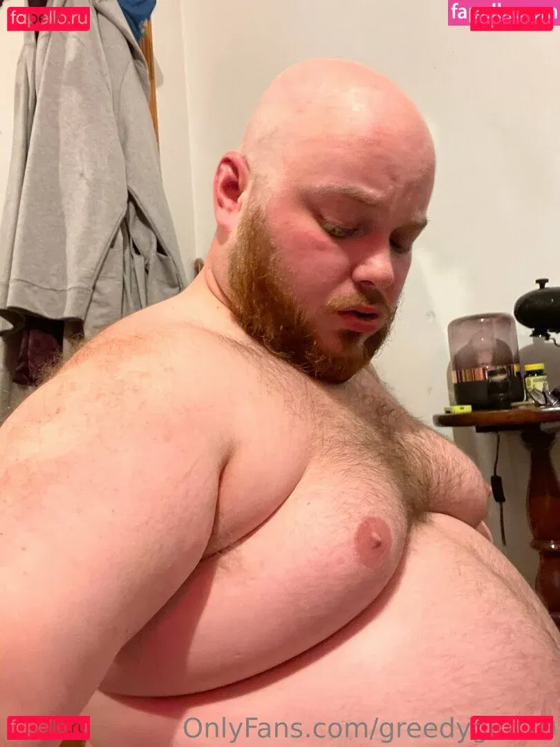 greedyglut10 Onlyfans Photo Gallery 