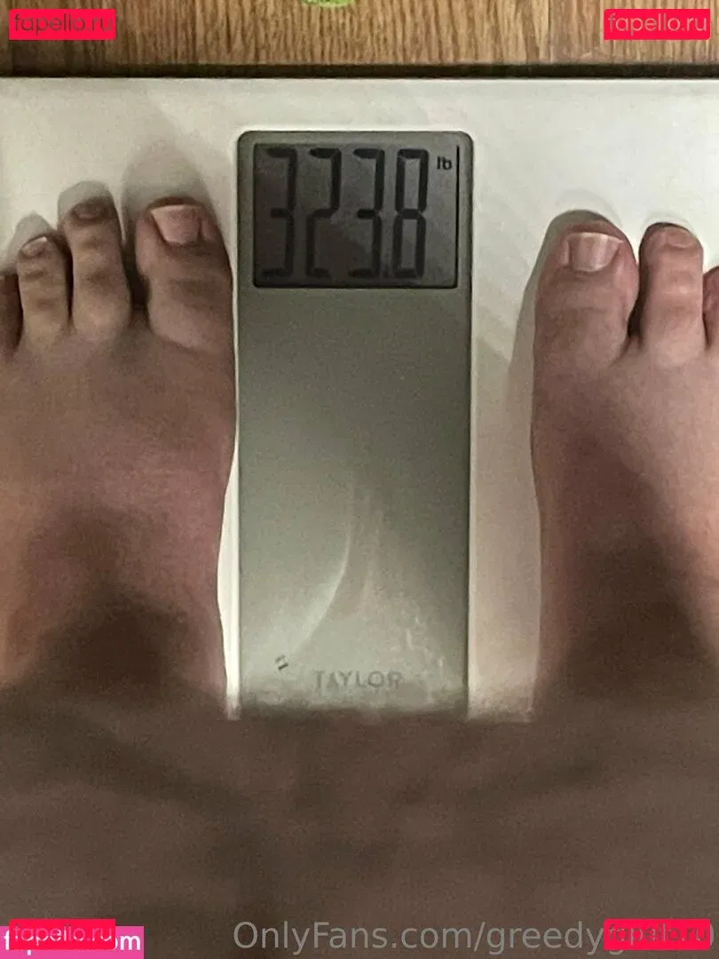 greedyglut10 Onlyfans Photo Gallery 