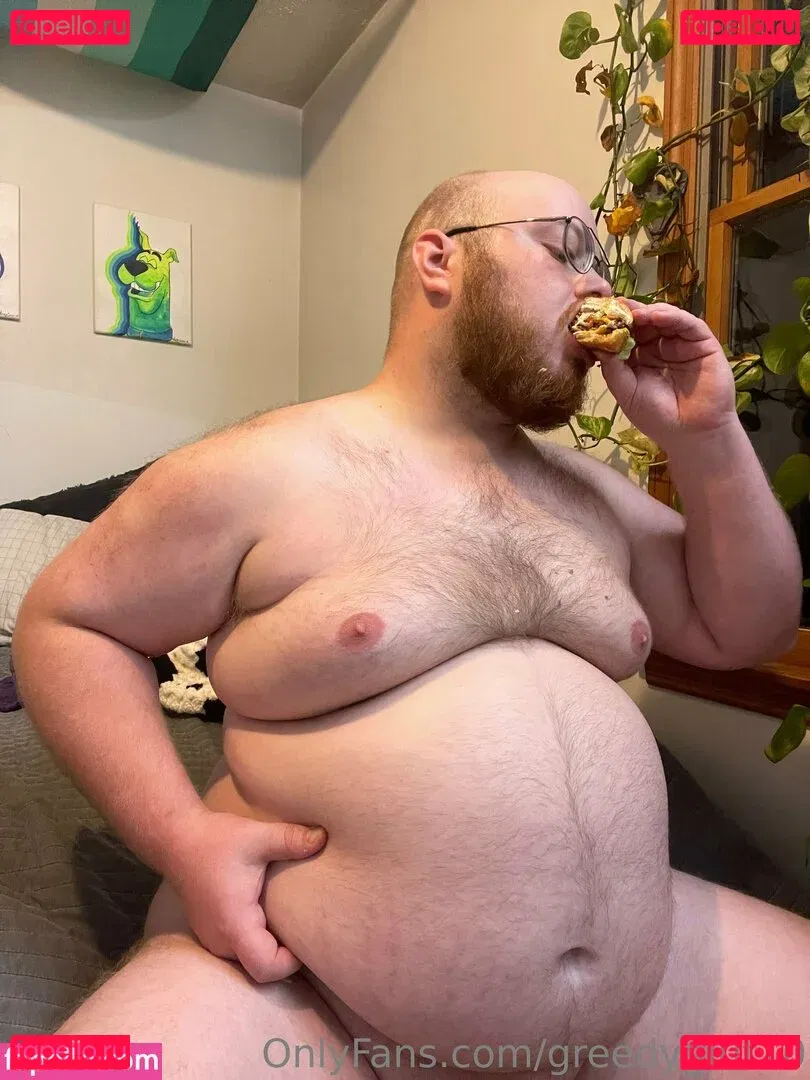 greedyglut10 Onlyfans Photo Gallery 