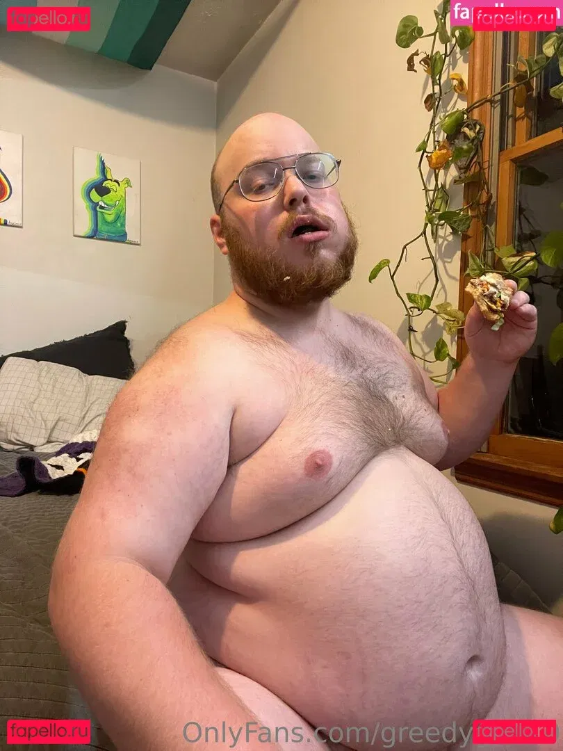 greedyglut10 Onlyfans Photo Gallery 