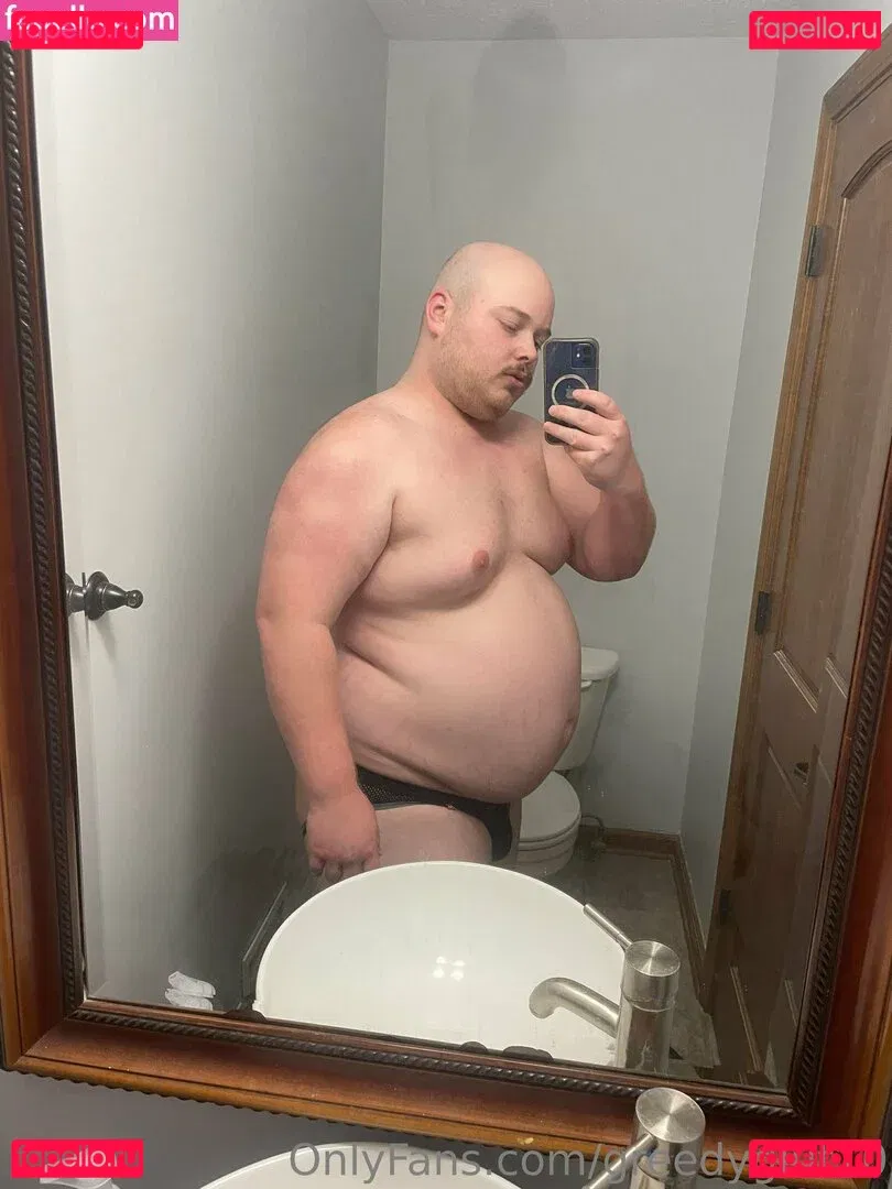 greedyglut10 Onlyfans Photo Gallery 