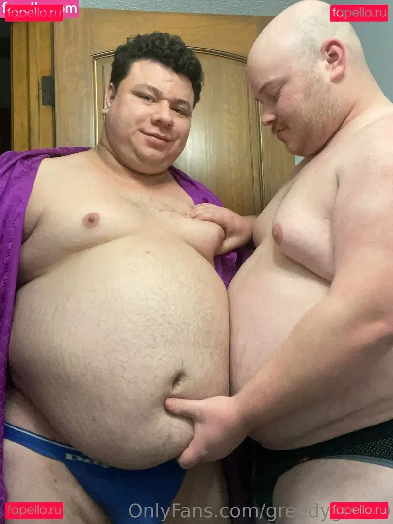 greedyglut10 Onlyfans Photo Gallery 