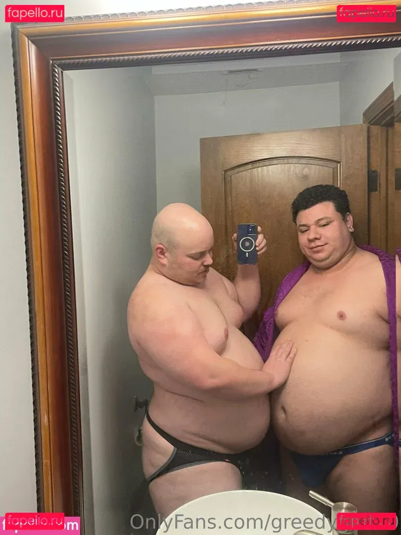 greedyglut10 Onlyfans Photo Gallery 