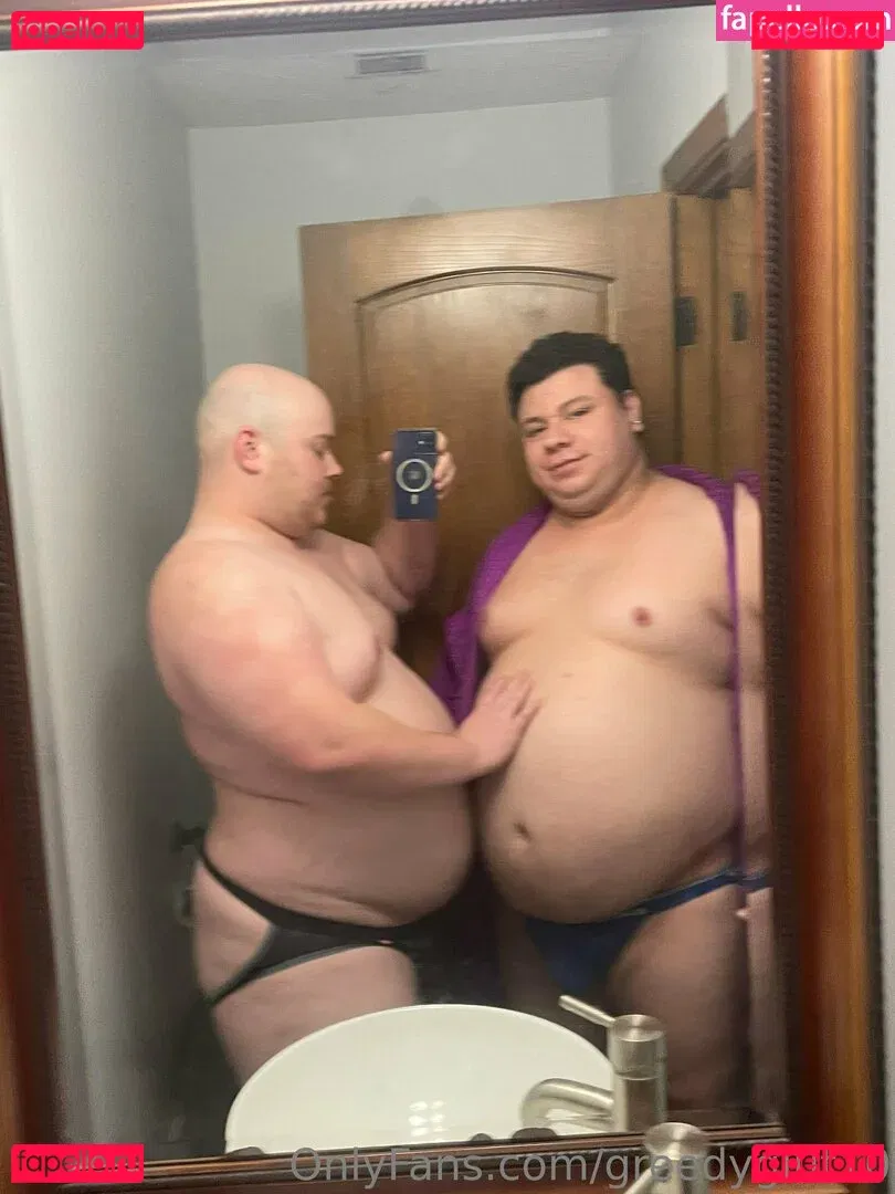 greedyglut10 Onlyfans Photo Gallery 