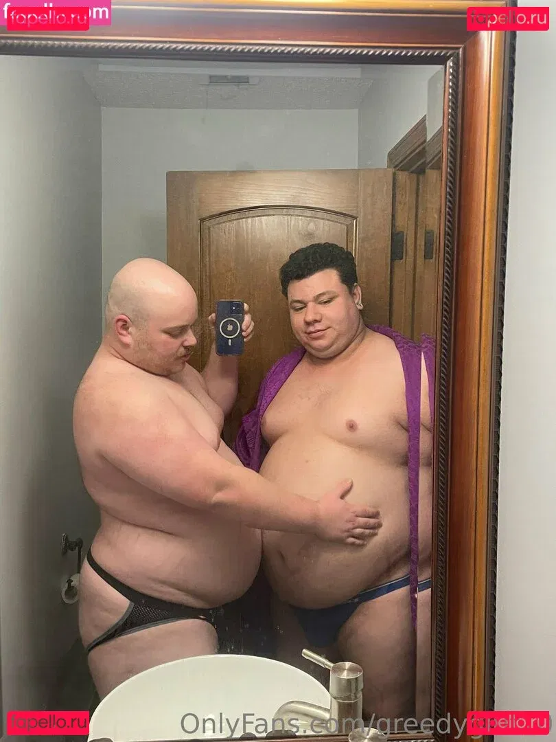 greedyglut10 Onlyfans Photo Gallery 