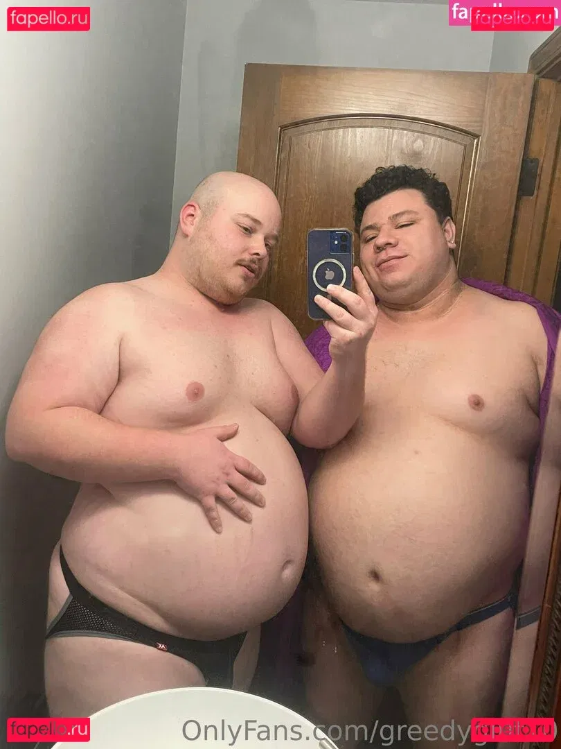 greedyglut10 Onlyfans Photo Gallery 