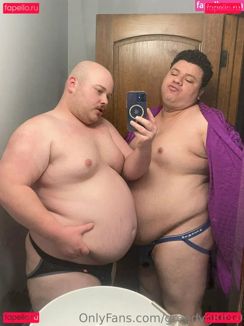 greedyglut10 Onlyfans Photo Gallery 