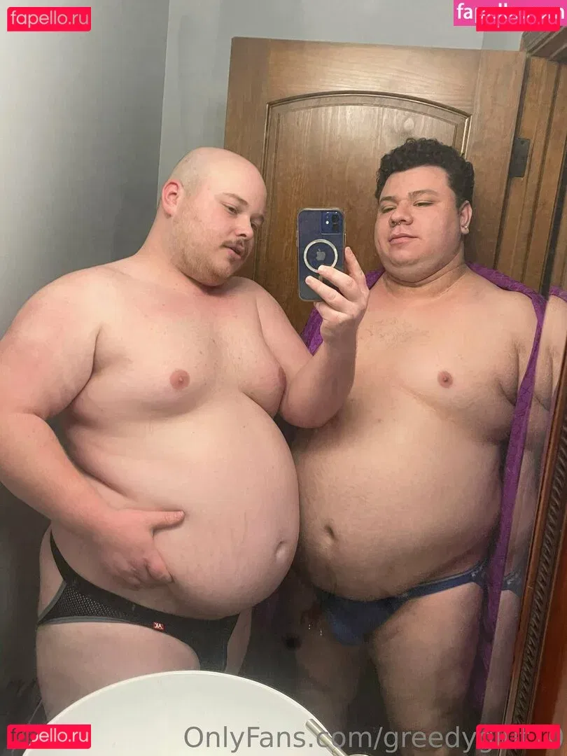 greedyglut10 Onlyfans Photo Gallery 