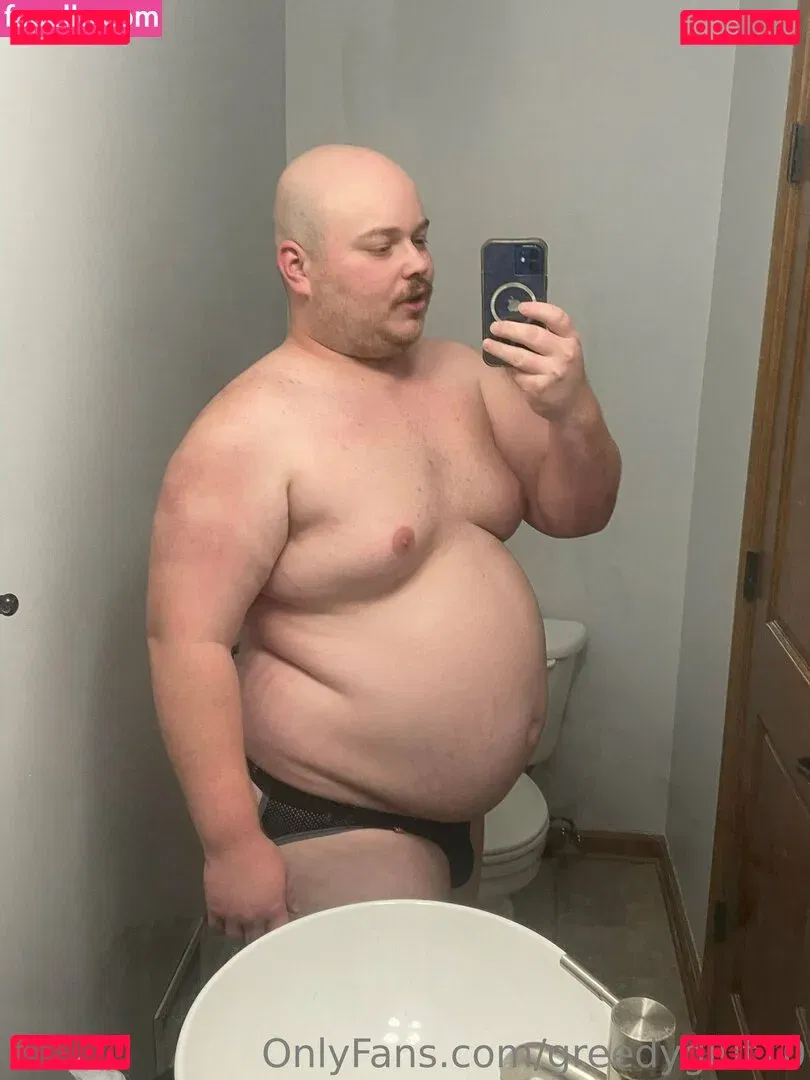 greedyglut10 Onlyfans Photo Gallery 