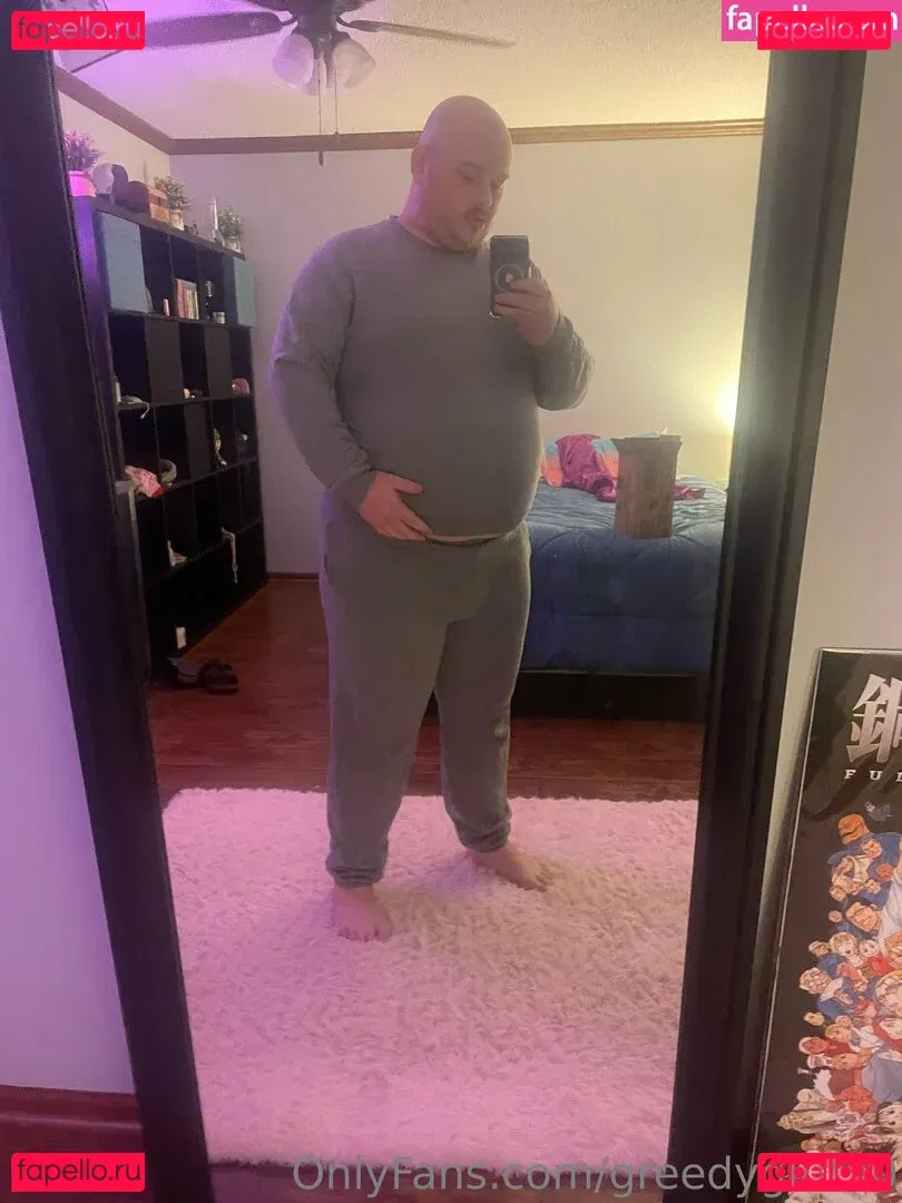 greedyglut10 Onlyfans Photo Gallery 