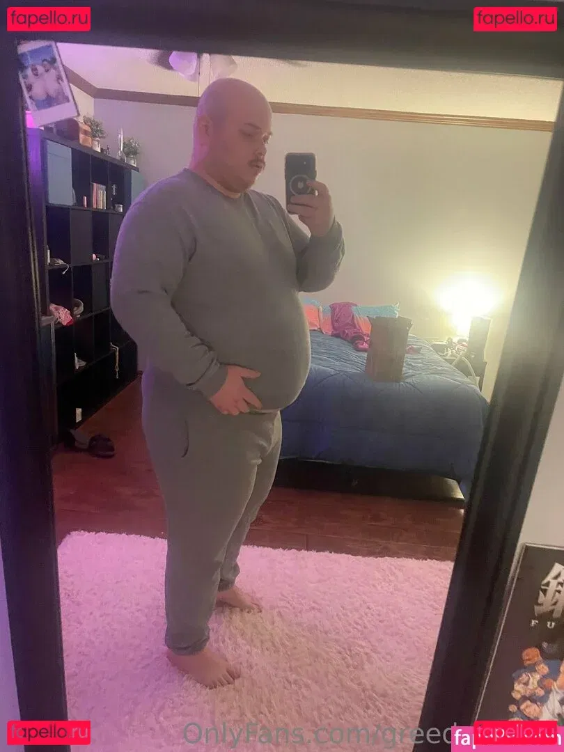 greedyglut10 Onlyfans Photo Gallery 