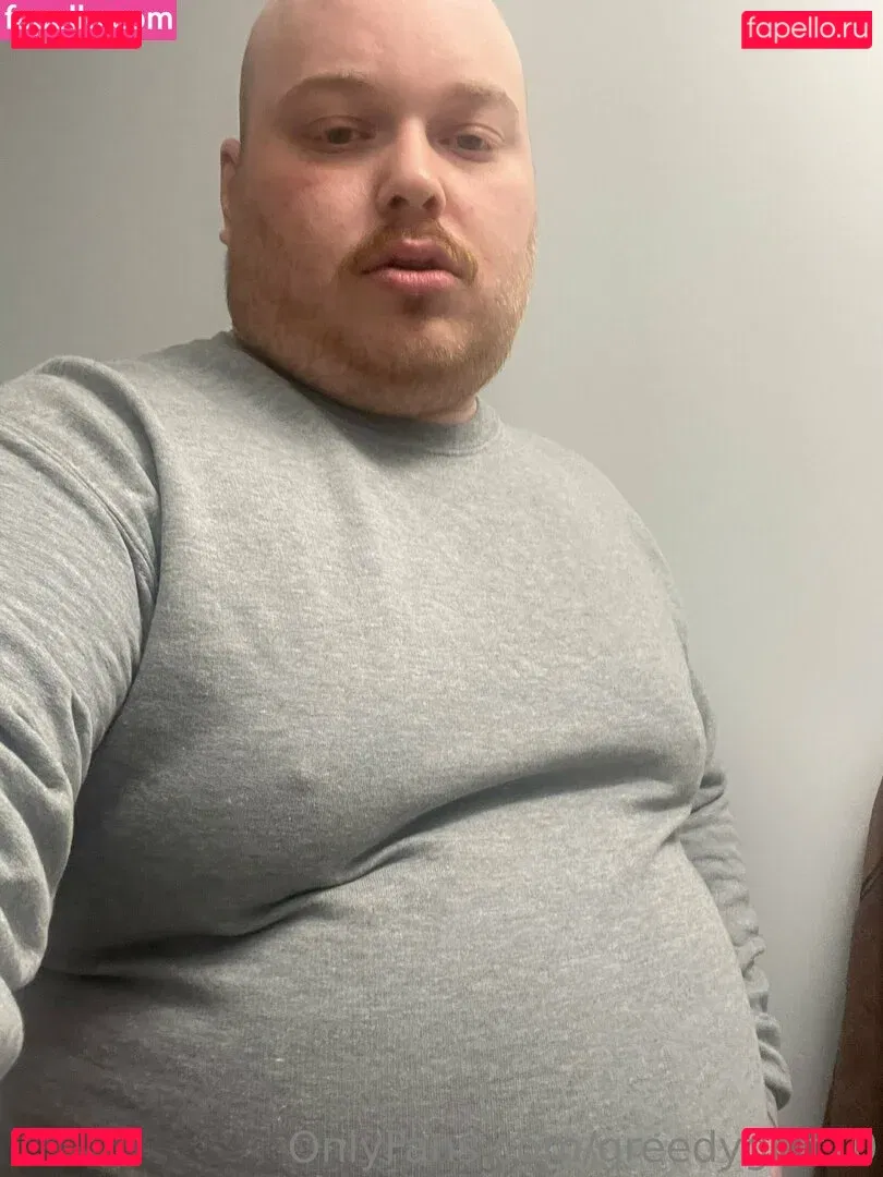 greedyglut10 Onlyfans Photo Gallery 