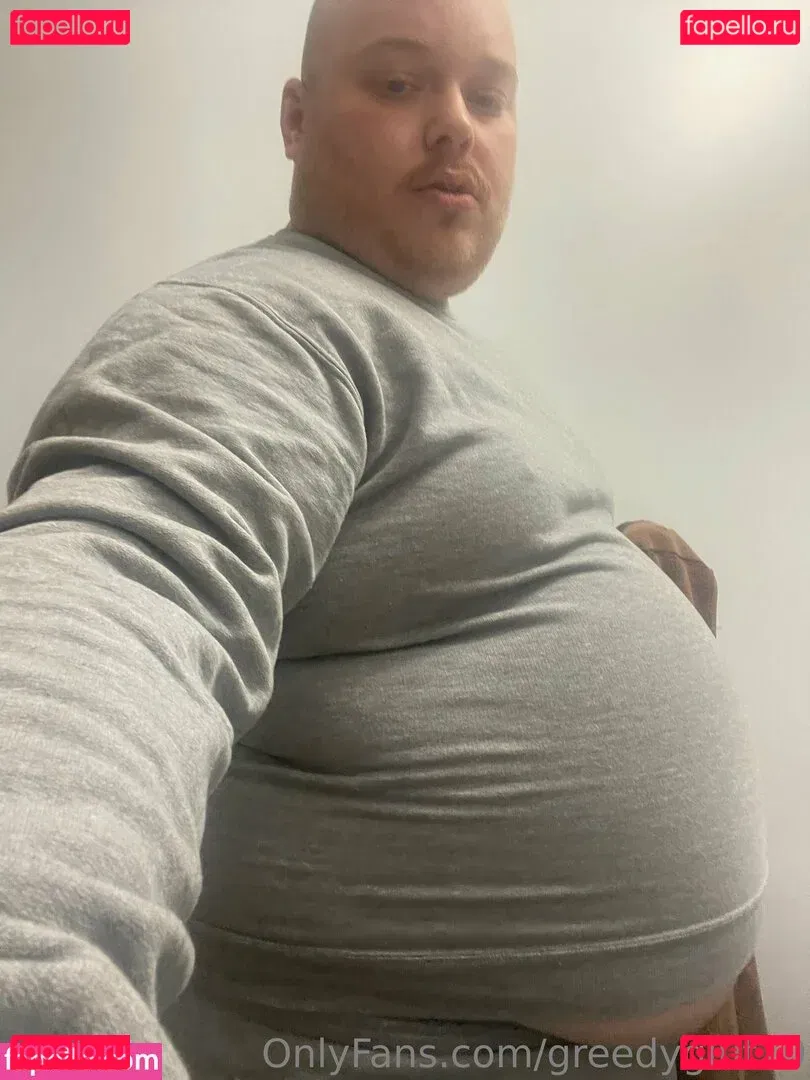 greedyglut10 Onlyfans Photo Gallery 