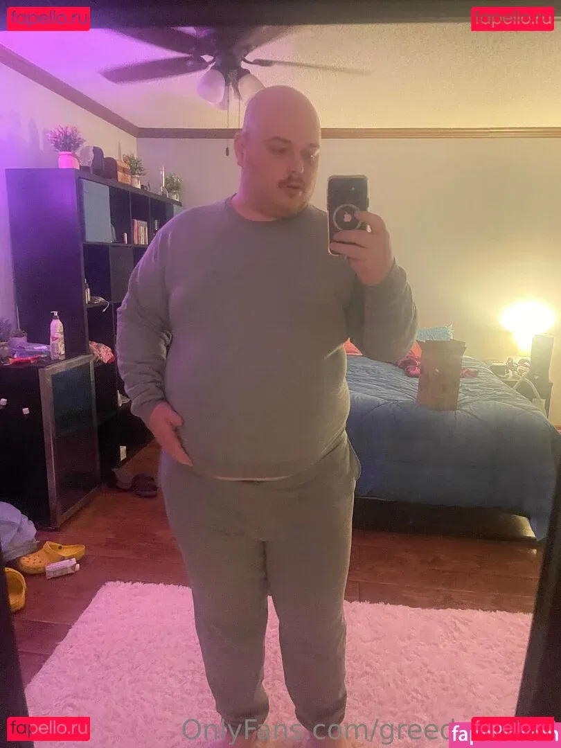 greedyglut10 Onlyfans Photo Gallery 