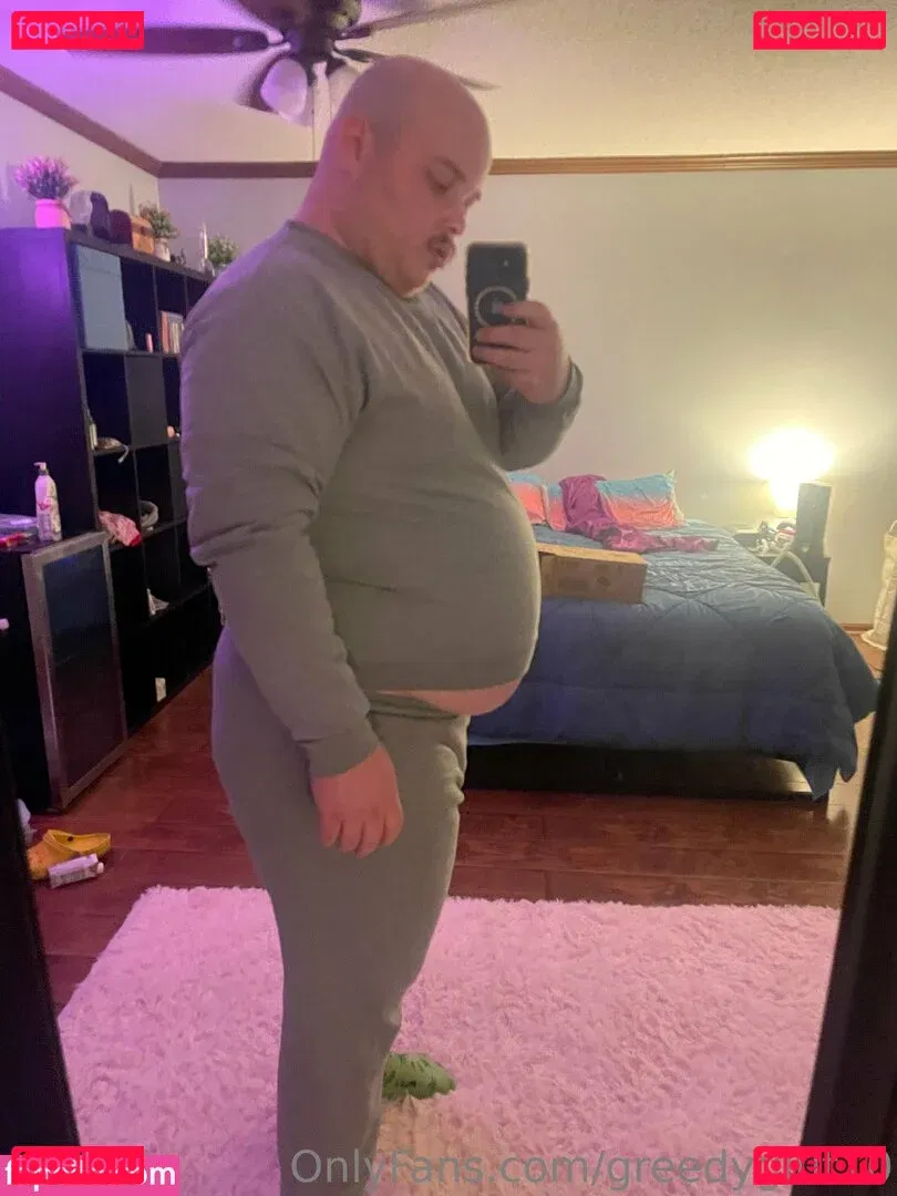 greedyglut10 Onlyfans Photo Gallery 