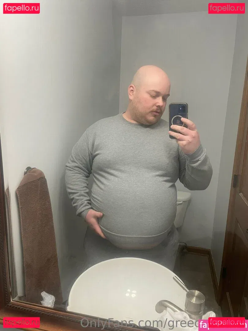 greedyglut10 Onlyfans Photo Gallery 