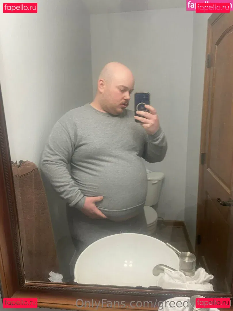 greedyglut10 Onlyfans Photo Gallery 