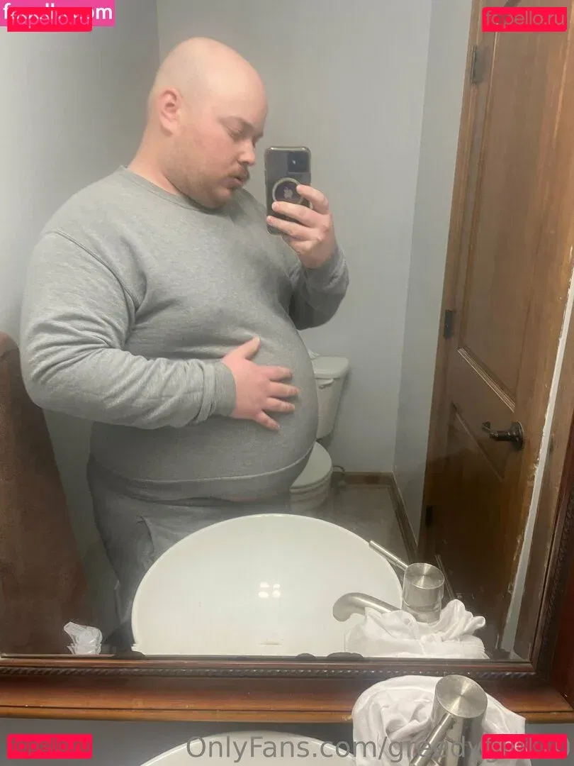 greedyglut10 Onlyfans Photo Gallery 