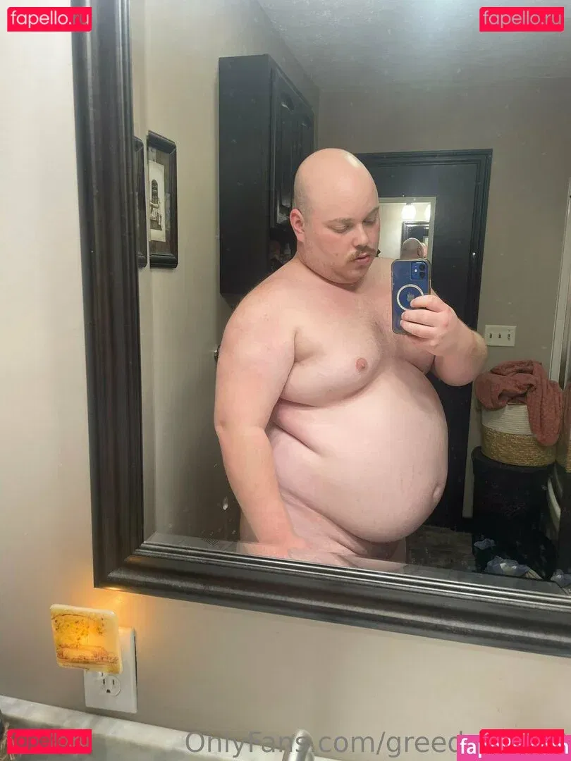 greedyglut10 Onlyfans Photo Gallery 