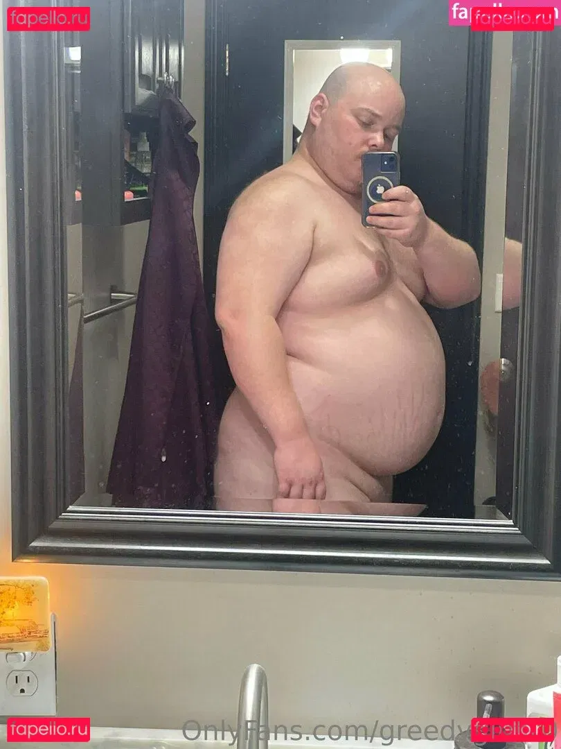 greedyglut10 Onlyfans Photo Gallery 