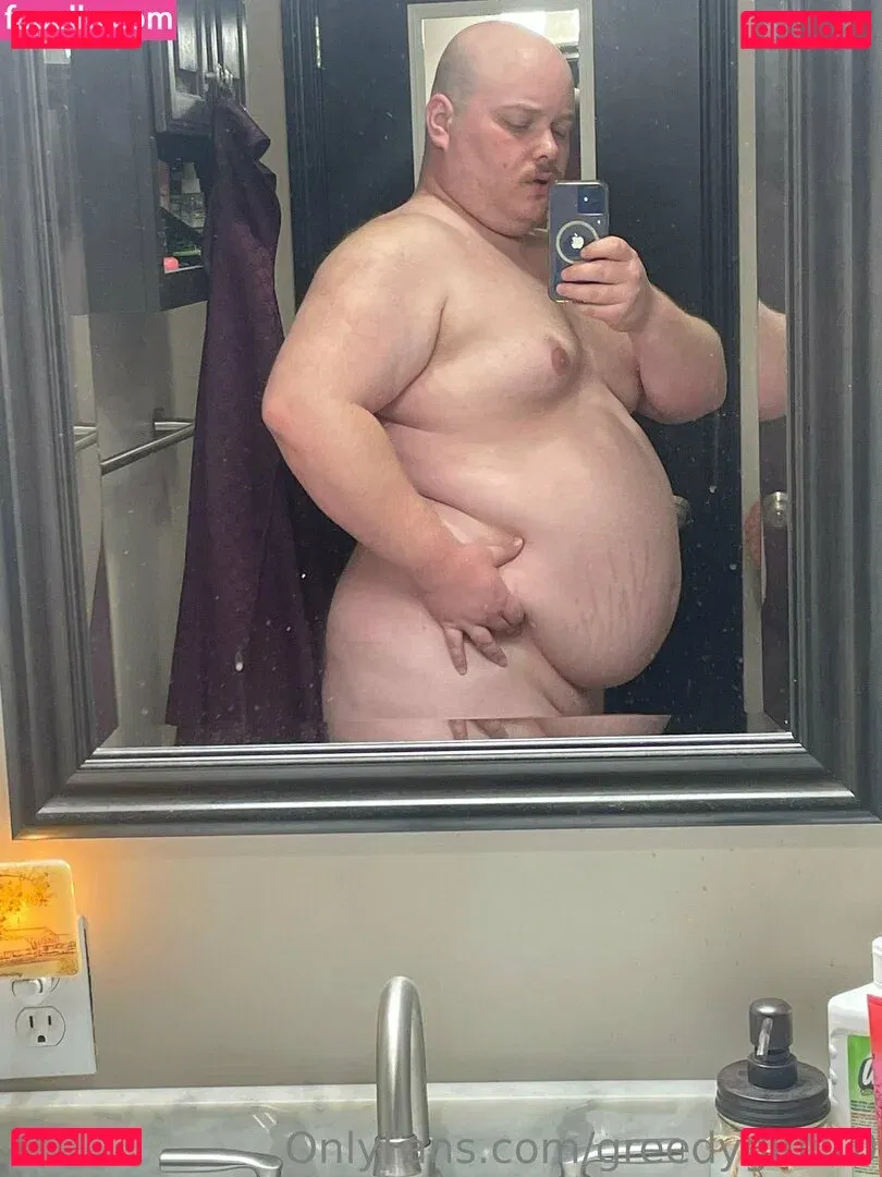 greedyglut10 Onlyfans Photo Gallery 