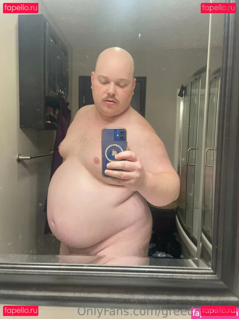 greedyglut10 Onlyfans Photo Gallery 