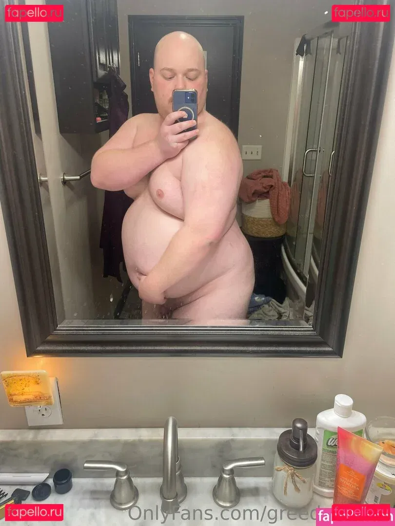 greedyglut10 Onlyfans Photo Gallery 