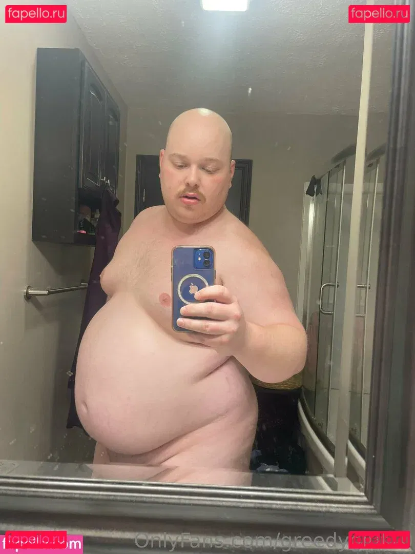 greedyglut10 Onlyfans Photo Gallery 