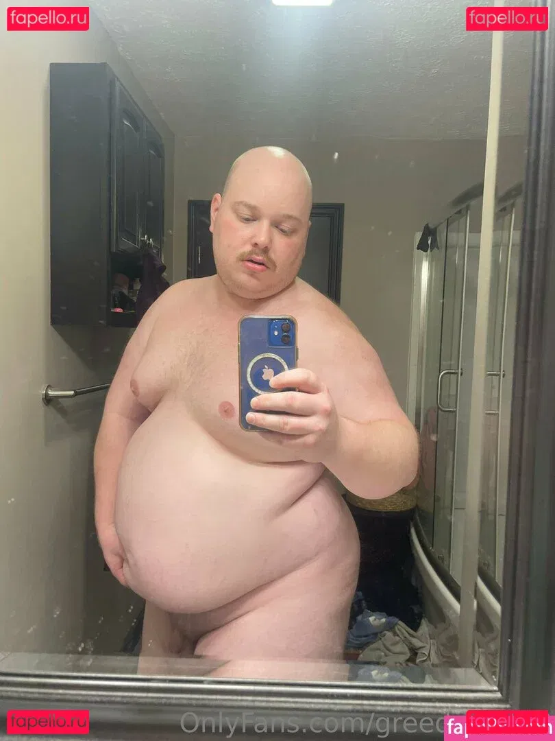 greedyglut10 Onlyfans Photo Gallery 