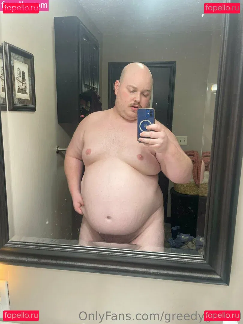 greedyglut10 Onlyfans Photo Gallery 