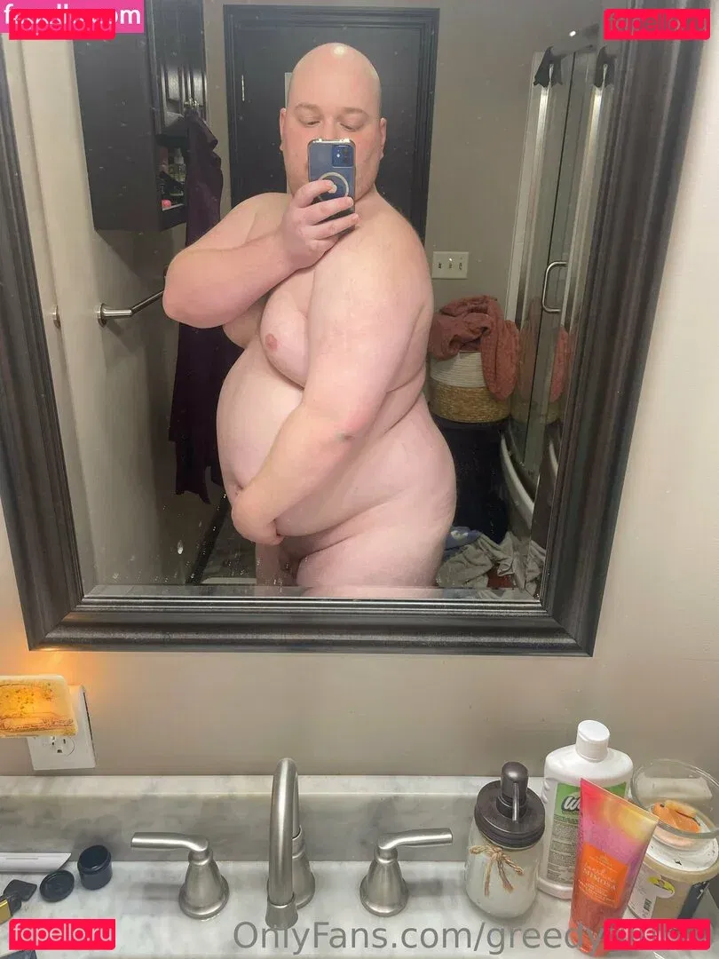 greedyglut10 Onlyfans Photo Gallery 