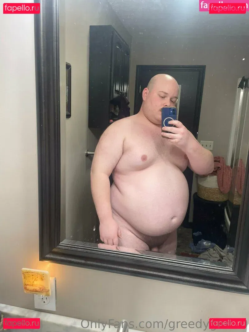 greedyglut10 Onlyfans Photo Gallery 