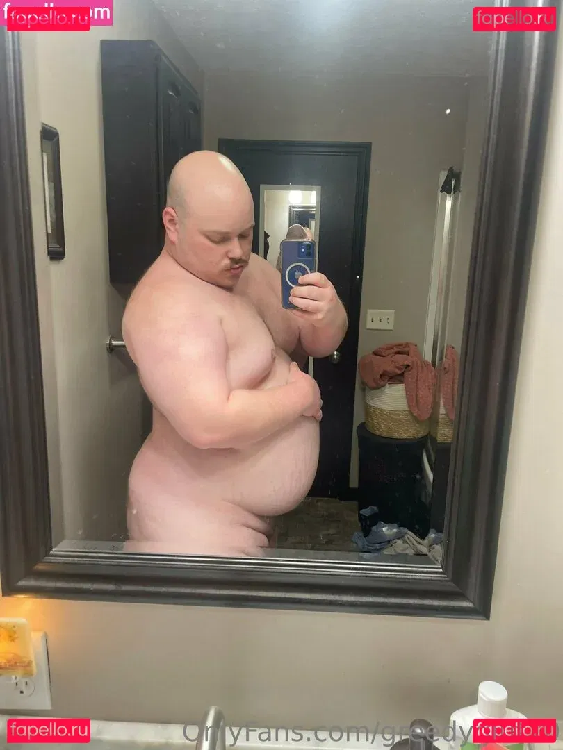 greedyglut10 Onlyfans Photo Gallery 