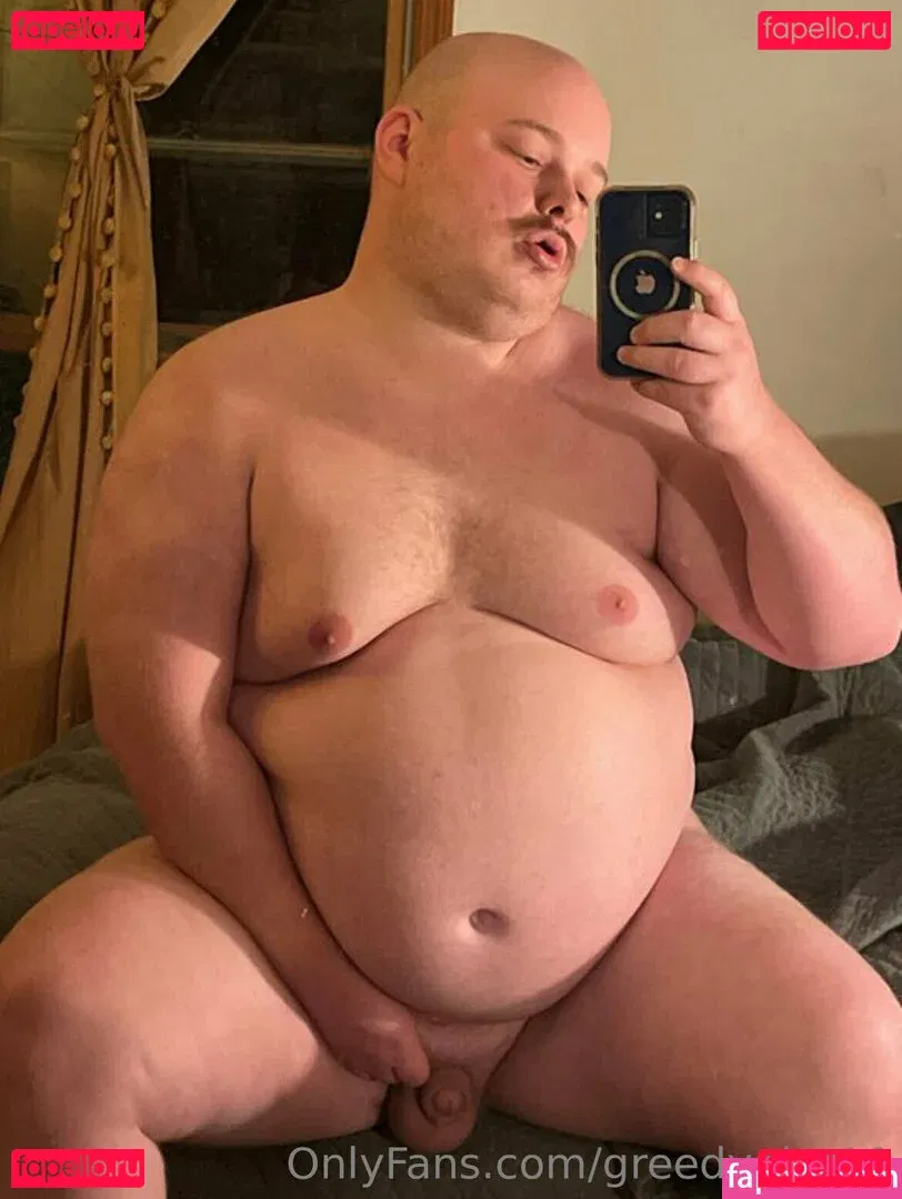 greedyglut10 Onlyfans Photo Gallery 